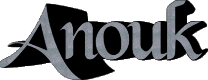 Anouk A WEIBLICH - Frankreich Vorname 