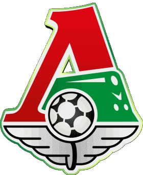 1999-1999 Lokomotiv Moscou Russie FootBall Club Europe Sports 