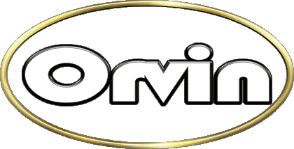 Orvin O MANN - UK - USA - IRL - AUS - NZ Vorname 