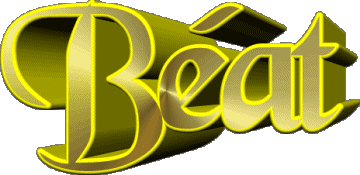 Béat B MASCULINO - Francia Nombre 