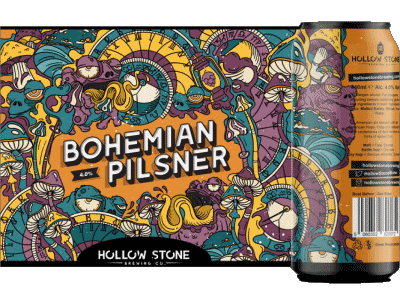 Hollow Stone UK Cervezas Bebidas 