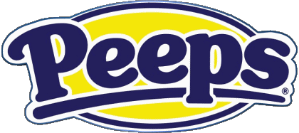Peeps Süßigkeiten Essen 