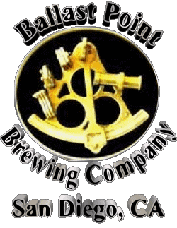 Ballast Point USA Birre Bevande 