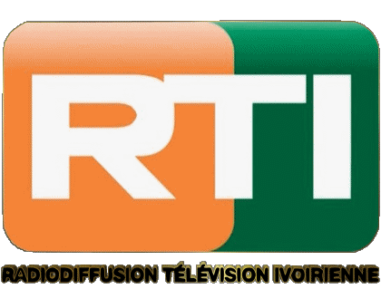 RTI - (Radiodiffusion Télévison Ivoirienne) Côte d Ivoire Chaines - TV Monde Multi Média 