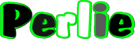 Perlie P FEMMINILE  - UK - USA - IRL - AUS - NZ Nome 