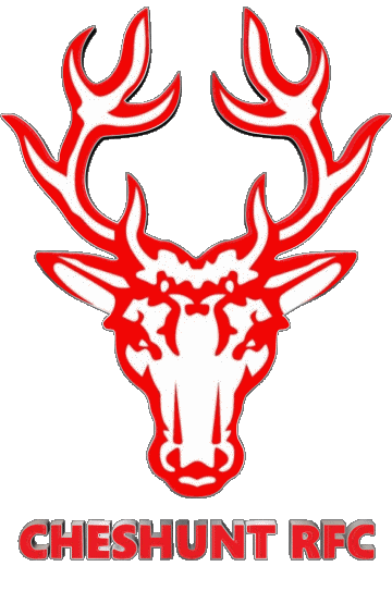 Cheshunt RFC C Inghilterra Rugby - Club Mondo - Logo Sportivo 