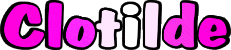 Clotilde C FEMMINILE - Francia Nome 