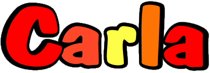 Carla C WEIBLICH - Italien Vorname 