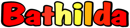 Bathilda B FEMENINO - Francia Nombre 