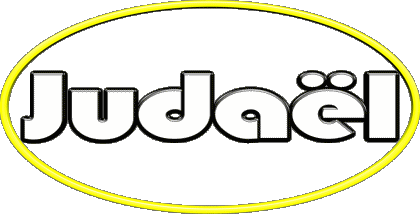 Judaël J MASCHIO - Francia Nome 