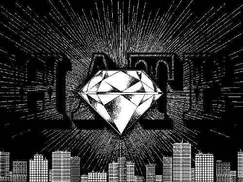 Uno Moralez GIF Artists Humor -  Fun 