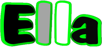 Ella E FEMMINILE - Francia Nome 