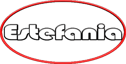 Estefania E FEMININE - Spain First Names 