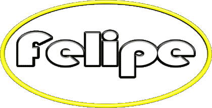 Felipe F MASCULINO - España Nombre 