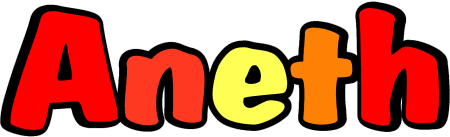 Aneth A WEIBLICH - Frankreich Vorname 