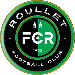 FC Roullet 16 - Charente Nouvelle-Aquitaine Soccer Club France Sports 