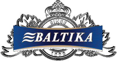 Baltika Russland Bier Getränke 
