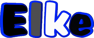 Elke E FEMENINO - Alemania Nombre 