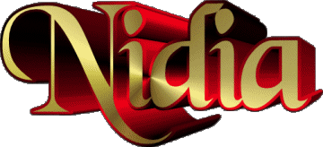 Nidia N FEMMINILE - Spagna Nome 