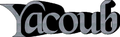 Yacoub Y MASCULIN - Maghreb Musulman Prénoms 