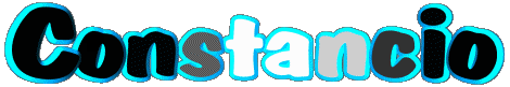 Constancio C MANN  - Spanien Vorname 