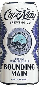 Cape May Africa del Sur Cervezas Bebidas 