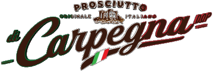 Prosciutto di Carpegna Salumi Cibo 