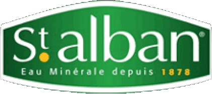St Alban Acque minerali Bevande 