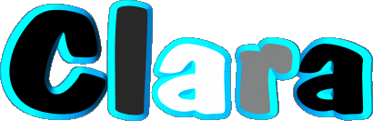 Clara C FEMMINILE - Spagna Nome 
