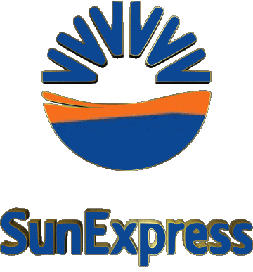 SunExpress Turkey Asia Planes - Airline Transport 