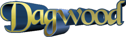 Dagwood D MASCHIO - UK - USA - IRL - AUS - NZ Nome 