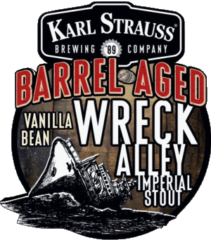Karl Strauss Brewing USA Beers Drinks 
