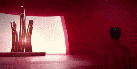 Kenzo Alta Costura - Perfume Moda 