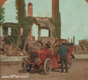 Stéreoscopique Wiggle 3d Effects Humor -  Fun 