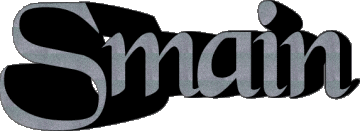 Smain S MANN - Maghreb Muslim Vorname 