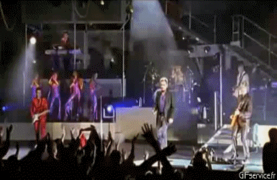 Johnny Hallyday Frankreich - Video Musik Multimedia 