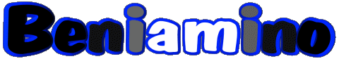 Beniamino B MASCHIO -  Italia Nome 