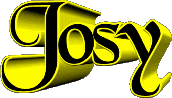 Josy J WEIBLICH - Frankreich Vorname 