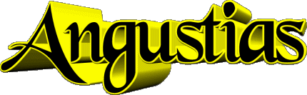 Angustias A FEMENINO - España Nombre 