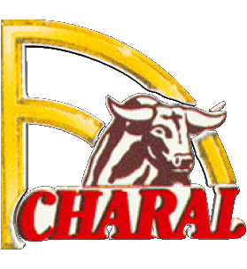 1986-1986 Charal Carnes - Embutidos Comida 