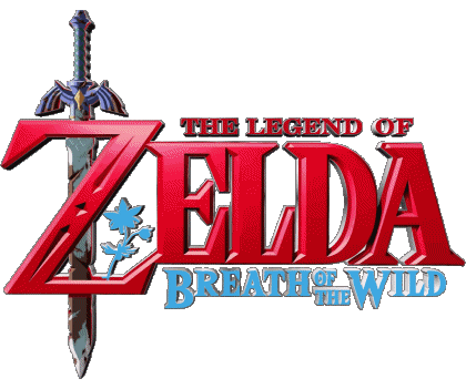 Breath of the Wild The Legend of Zelda Videospiele Multimedia 