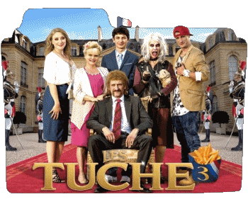 03 Les Tuche Películas Francia Multimedia 