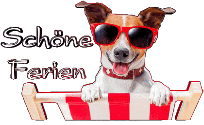 03 Transparenter Hintergrund Schöne Ferien Deutsche Nachrichten 