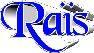 Raïs R MASCULIN - Maghreb Musulman Prénoms 