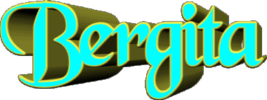 Bergita B FEMININE - Germany First Names 