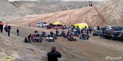 Fail Quad Transport Humor -  Fun 