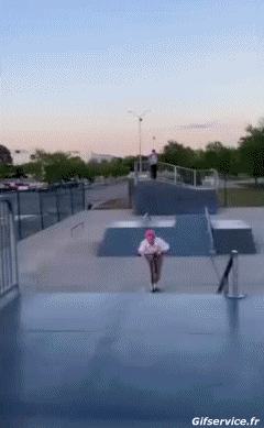 Fun Win Roller Transport Humor -  Fun 