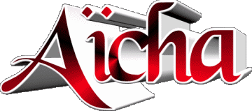 Aïcha A FEMENINO - Magreb Musulmán Nombre 