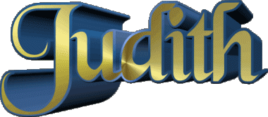Judith J FEMININ - France Prénoms 