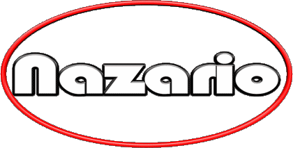 Nazario N MASCHIO - Spagna Nome 